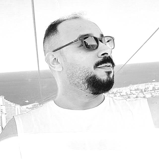 Amr Jamal
